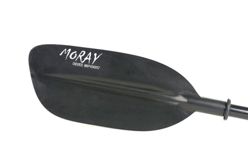 2pc moray kayak paddle - 2pc,