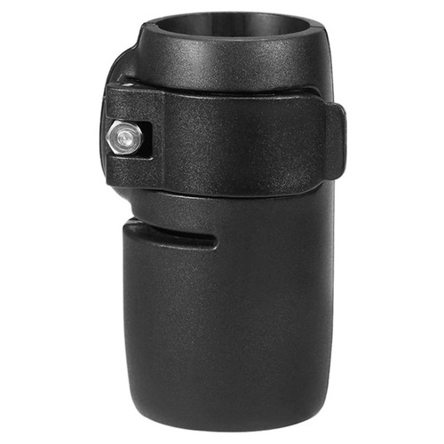 Paddle shaft clamp quick - shaft,