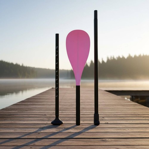 Kayak paddle sturdy - sup,