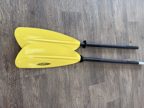 Conwy kayak refurbished - kayak,