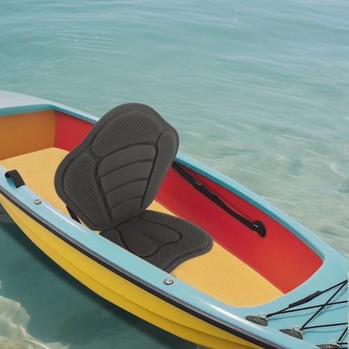 Adjustable paddle seat - seat, kayak