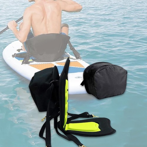 Paddle board kayak - kayak, seat
