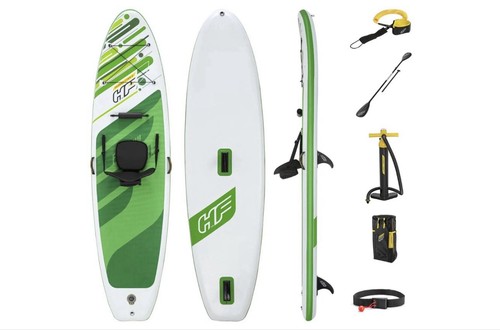 Hydro force 11ft inflatable - 2",