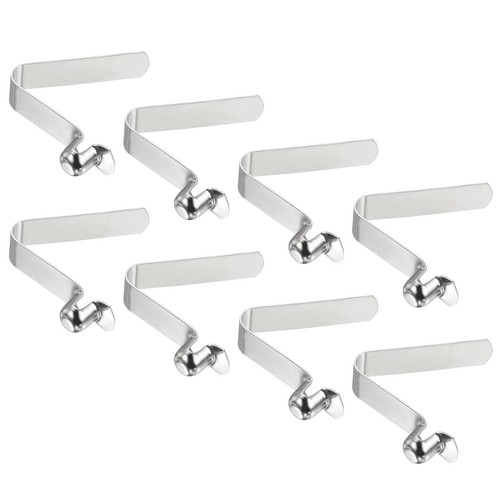 Kayak paddle snaps pole - 8x,