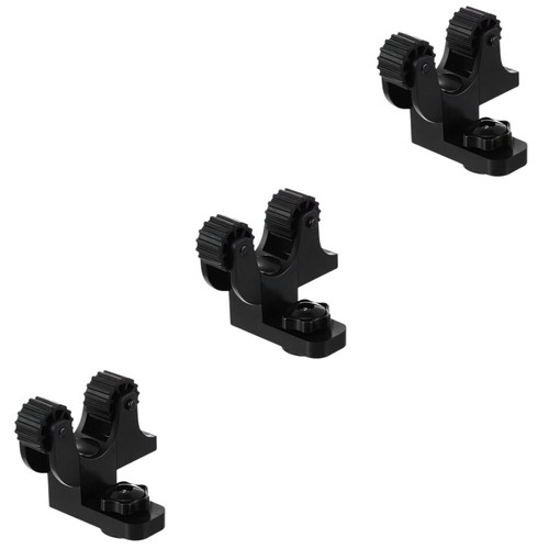 Black plastic kayak - plastic, paddle