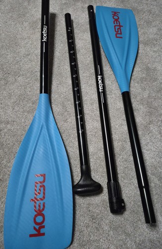 Koetsu blue black sup - koetsu,