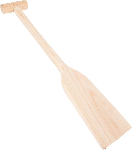 Holibanna sturdy wooden paddle - holibanna,