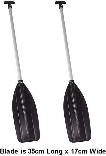 H2o kayaks pair raft canoe - h2o,