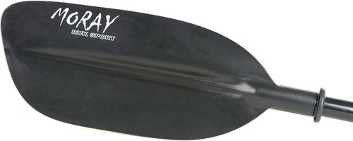 Ruk moray piece kayak paddle - ruk,