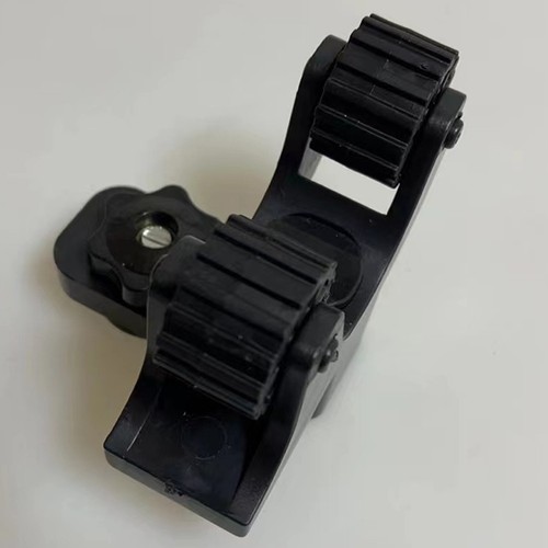 Black plastic kayak track - kayak,