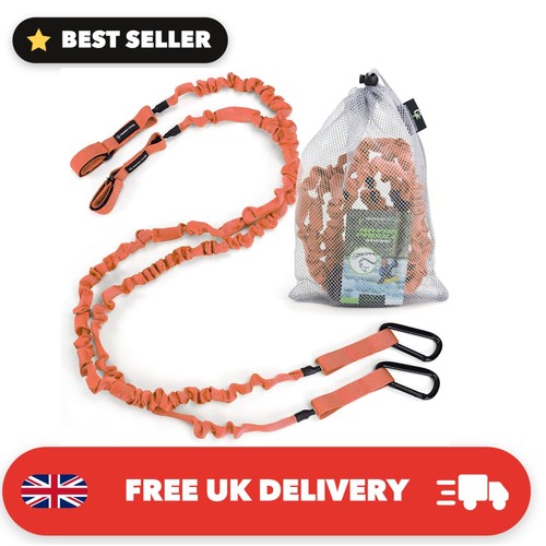 Pack kayak paddle - 2,