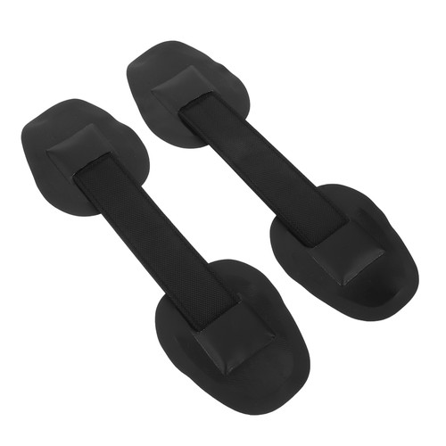 2pcs durable pvc kayak and - durable,