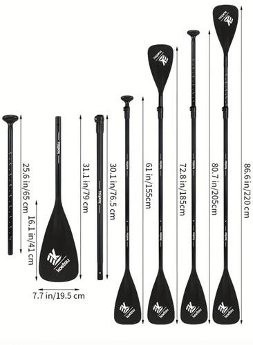Koetsu paddle board piece - board,