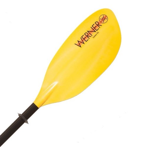 Werner paddle multi angle - werner,