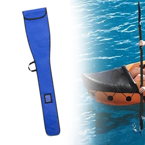 Kayak paddle bag - kayak,