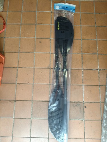 Sevylor pro 220 kayak - sevylor, paddle