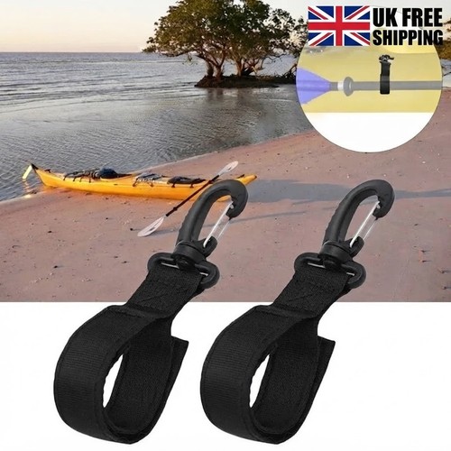 Pack kayak paddle holder - pack,