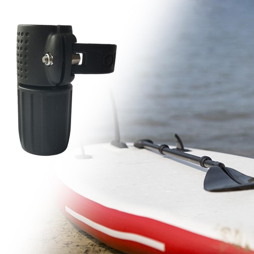 Kayak paddles clamp - paddles, pvc